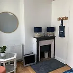 Ferienhaus Maison De Pecheur *