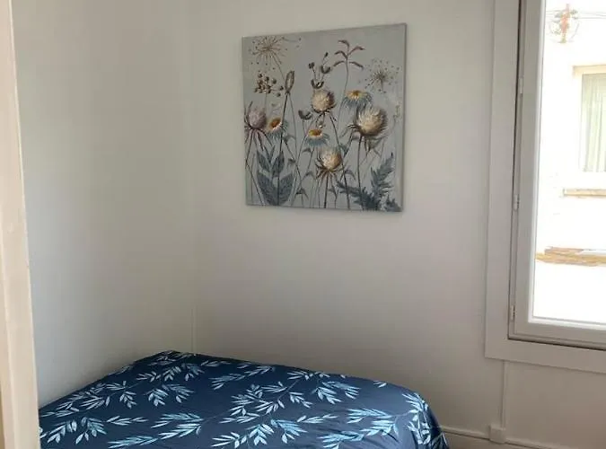 Maison De Pecheur 度假居 滨海图维列