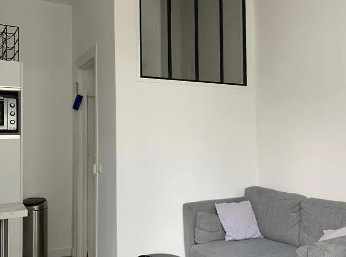 度假居 Maison De Pecheur *