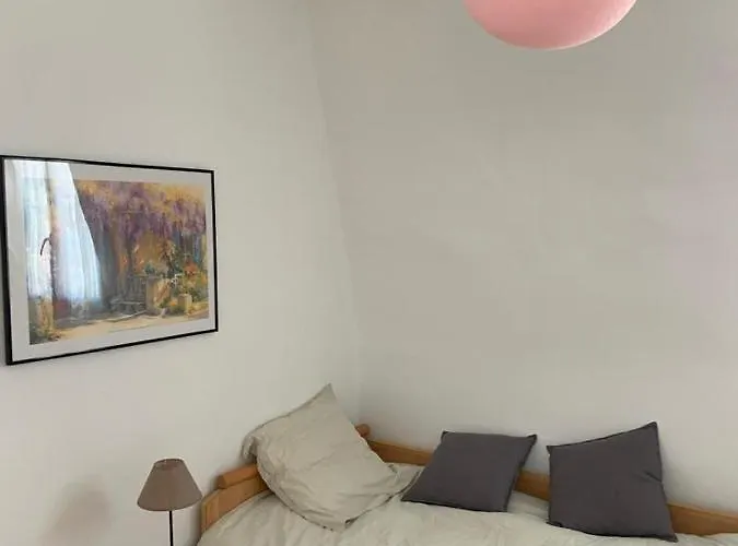 度假居 Maison De Pecheur 滨海图维列