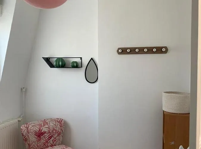 Maison De Pecheur 滨海图维列