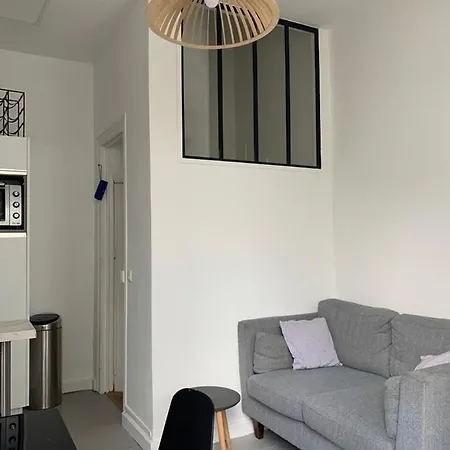 Ferienhaus Maison De Pecheur *