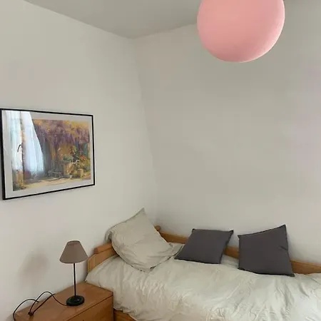 度假居 Maison De Pecheur 滨海图维列