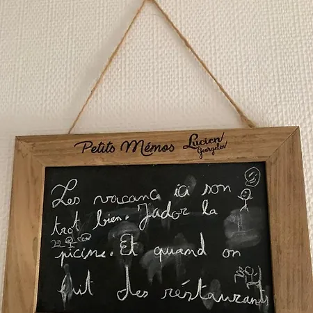 Maison De Pecheur Trouville-sur-Mer