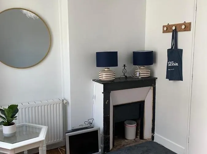 Vakantiehuis Maison De Pecheur *