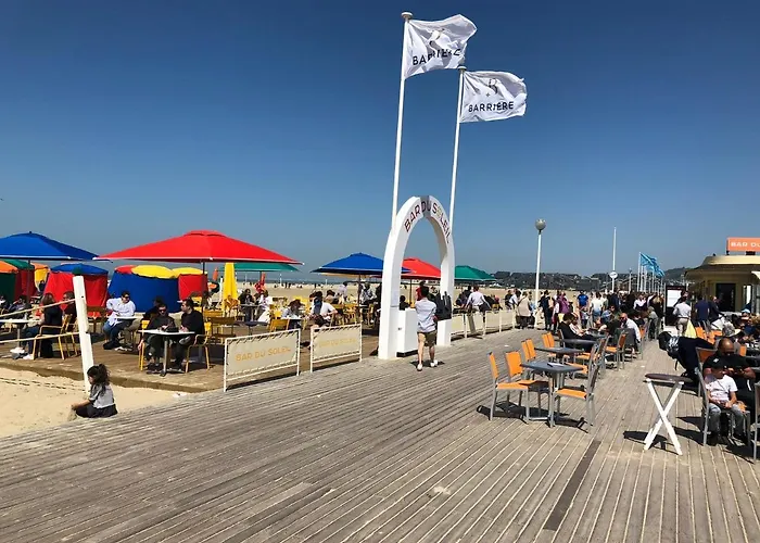 Maison De Pecheur Ferienhaus *