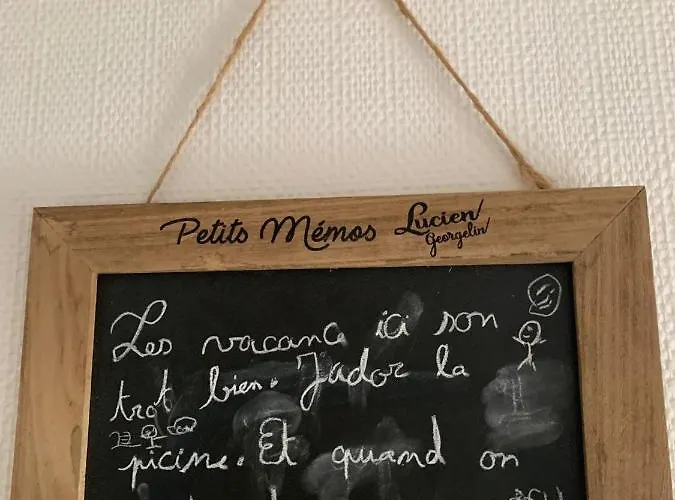 Maison De Pecheur Trouville-sur-Mer